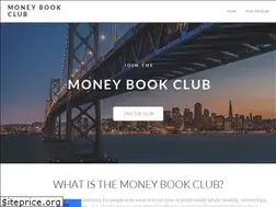 Sites similar to makemoneybookclub.com
