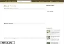 Sites similar to makemoneychittagong.blogspot.com