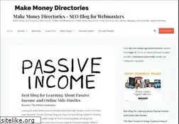 Sites similar to makemoneydirectories.com