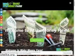Sites similar to makemoneyfarm.com