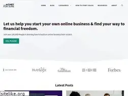 Sites similar to makemoneyforsure.com