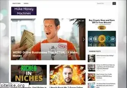 makemoneymachines.com
