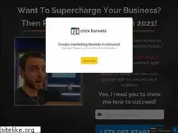 Sites similar to makemoneymarketing.biz