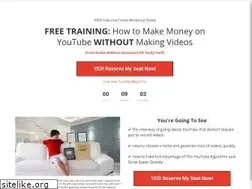 Sites similar to makemoneymatt.com