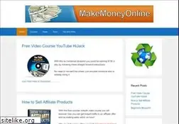 Sites similar to makemoneyonline.co.uk