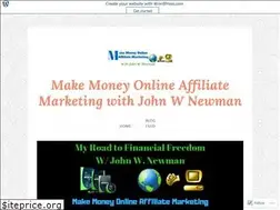 Sites similar to makemoneyonlineaffiliatemarketing1.wordpress.com