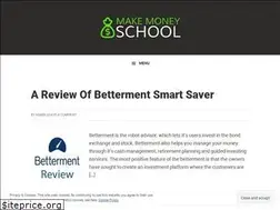 Sites similar to makemoneyschool.com