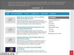 Sites similar to makemoneyseotips.blogspot.com