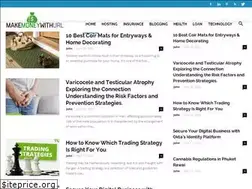 Sites similar to makemoneywithurl.com