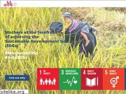 Sites similar to makemothersmatter.org