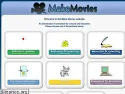 Sites similar to makemovies.co.uk