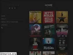 Sites similar to makemusicals.com