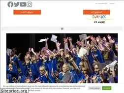 Sites similar to makemusicday.co.uk