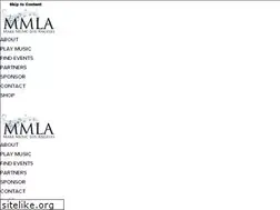Sites similar to makemusicla.org