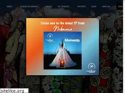 Sites similar to makemusicmatter.org