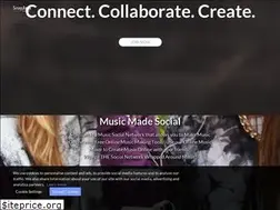 Sites similar to makemusiconline.com