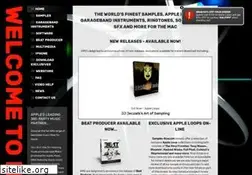 Sites similar to makemusiconyourmac.com