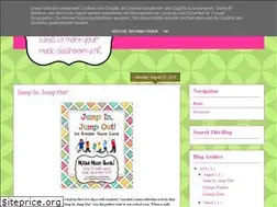 Sites similar to makemusicrock.com