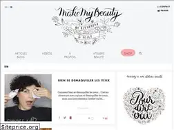 Sites similar to makemybeauty.com