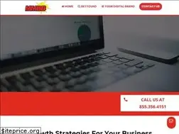 Sites similar to makemybusinessboom.com