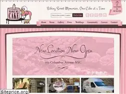 Sites similar to makemycake.com