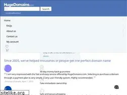Sites similar to makemycalls.com