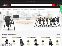 Sites similar to makemychairs.com