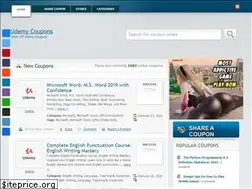 Sites similar to makemycoupons.com