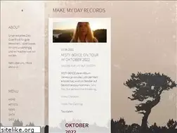 Sites similar to makemydayrecords.de
