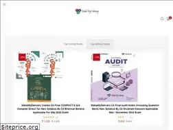 Sites similar to makemydelivery.com