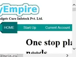 Sites similar to makemyempire.com