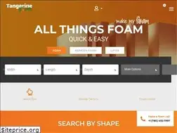Sites similar to makemyfoam.com