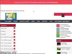 Sites similar to makemyhobby.com