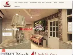 Sites similar to makemylagan.com