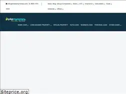 Sites similar to makemymoney.com