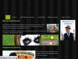 Sites similar to makemypartyawesome.com