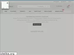Sites similar to makemypiece.com.au