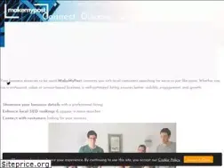 Sites similar to makemypost.com