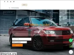 Sites similar to makemyride.com