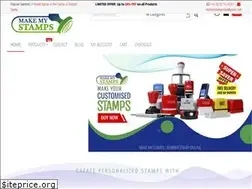 Sites similar to makemystamps.com