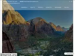 Sites similar to makemytourplans.com