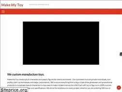 Sites similar to makemytoy.com