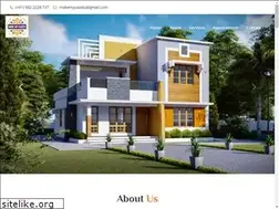 Sites similar to makemyvaastu.com