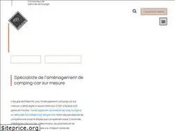 Sites similar to makemyvan.fr