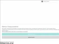 Sites similar to makemywall.pl