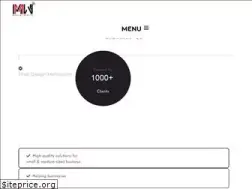 Sites similar to makemywebsite.com.au