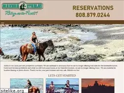 Sites similar to makenastables.com