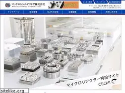 Sites similar to makeng.co.jp