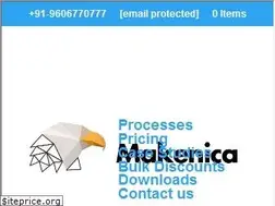 Sites similar to makenica.com