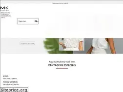 Sites similar to makenji.com.br